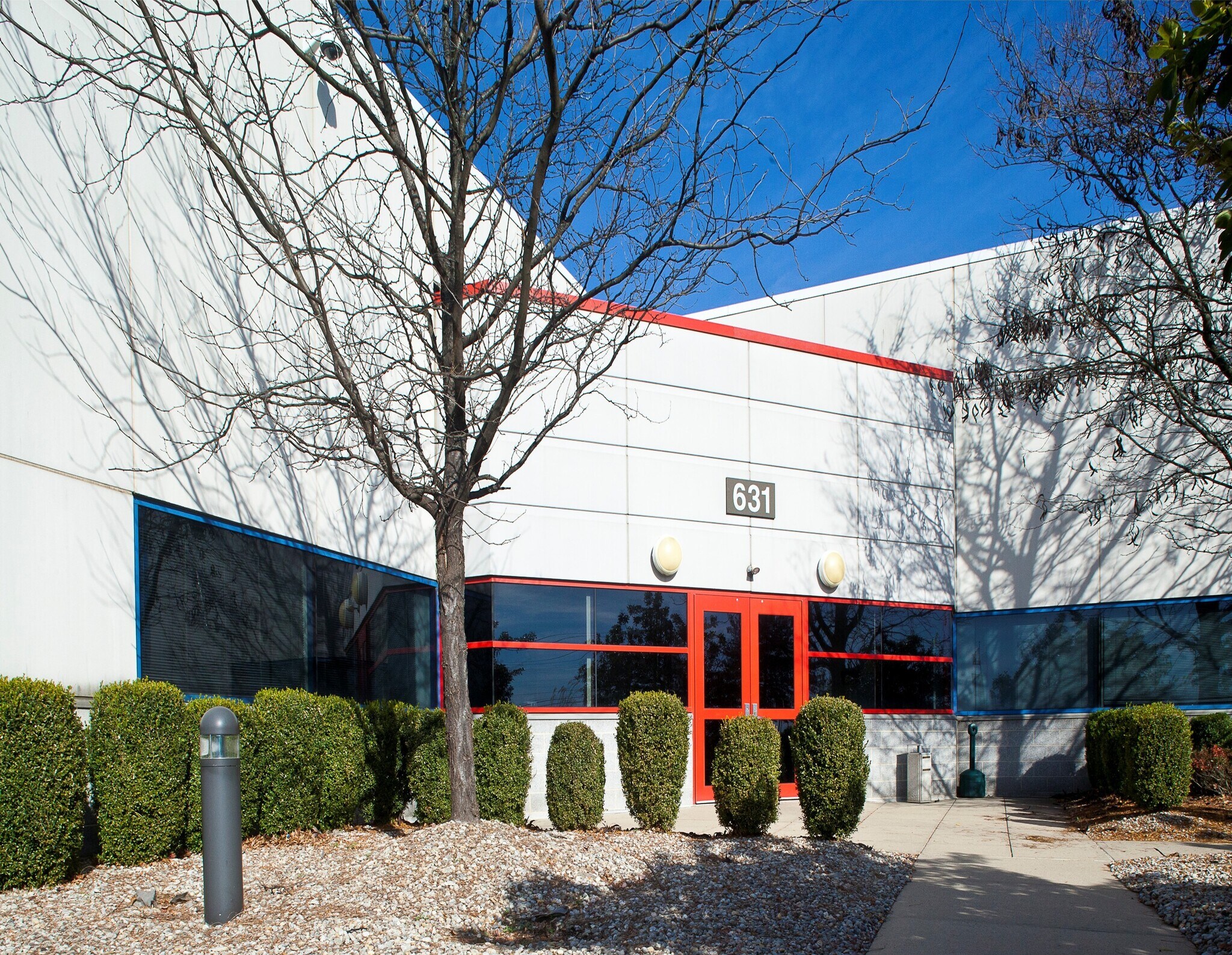 661 US Highway 1, North Brunswick, NJ à louer Photo du bâtiment- Image 1 de 10