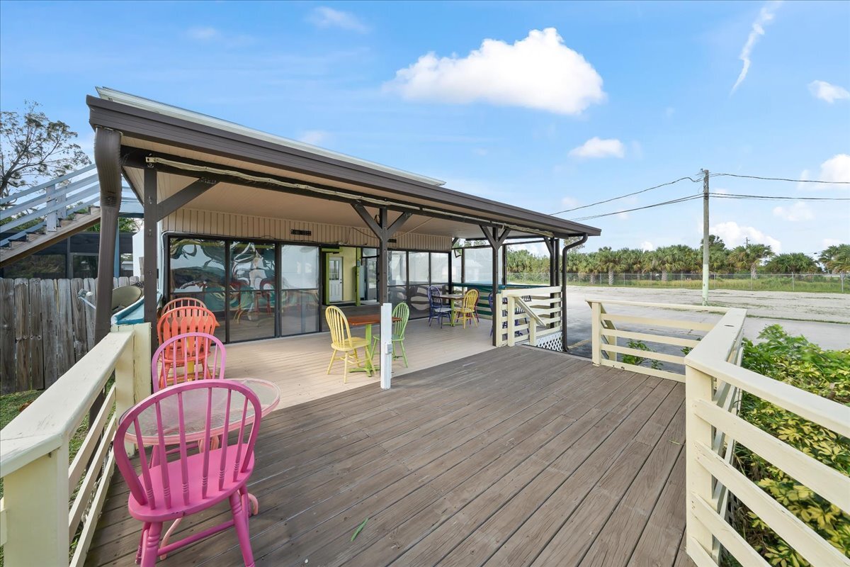 3800 S US Highway 1, Grant-Valkaria, FL for lease Interior Photo- Image 1 of 10