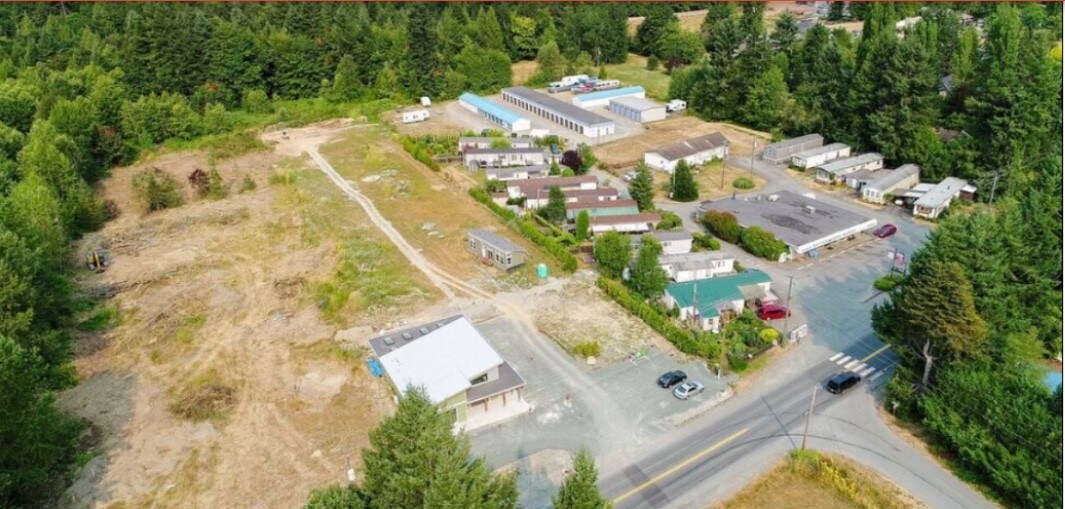 10860 Chemainus Rd, Ladysmith, BC à vendre Autre- Image 1 de 1