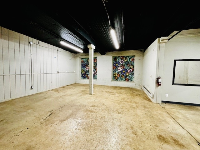 1750 Union Ave, Baltimore, MD for lease Interior Photo- Image 1 of 6