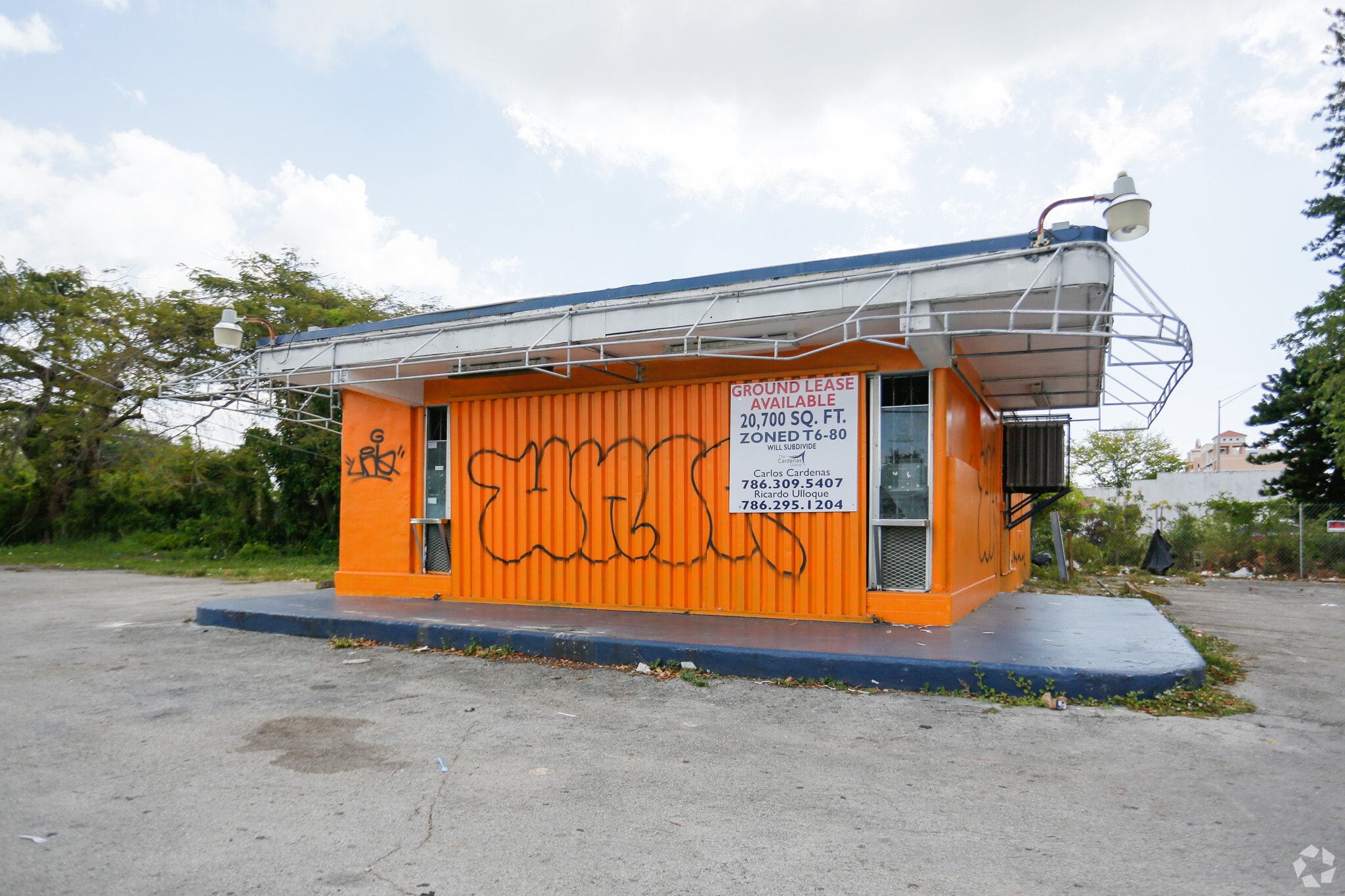1675 NW 54th St, Miami, FL for sale Primary Photo- Image 1 of 4