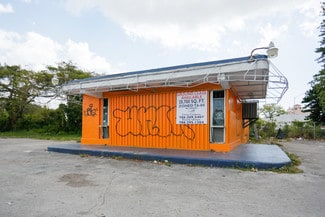 More details for 1675 NW 54th St, Miami, FL - Retail for Sale
