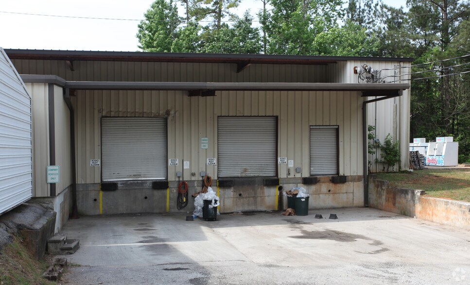 125 Kirkland Rd, Covington, GA à vendre - Photo du bâtiment - Image 3 de 9