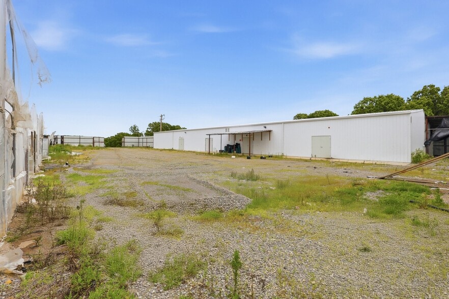 52688 W 61st St, Oilton, OK à vendre - Photo du bâtiment - Image 2 de 10