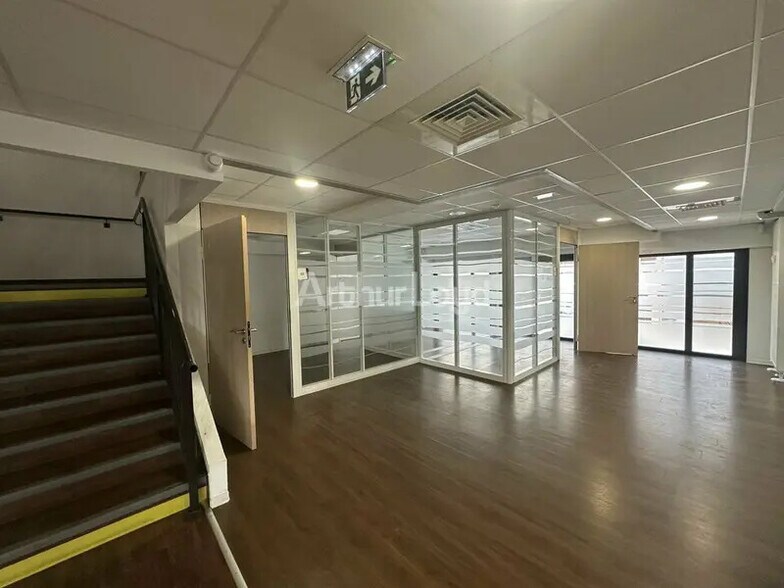 Office in Strasbourg for sale - Interior Photo - Image 3 of 12
