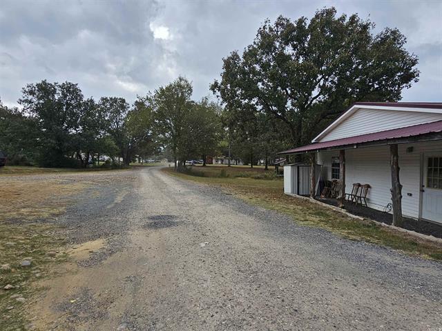 3613 AR-8, Mena, AR à vendre - Photo du bâtiment - Image 3 de 26