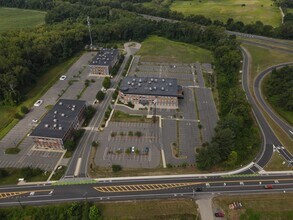 33 Atwood dr, Northampton, MA - Aerial  map view - Image1