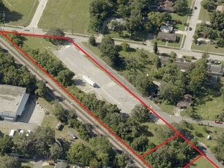 Plus de détails pour 1430 Atline rd, Lakeland, FL - Terrain à vendre