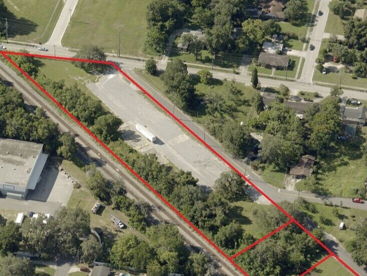 1430 Atline rd, Lakeland, FL à vendre Photo principale- Image 1 de 7