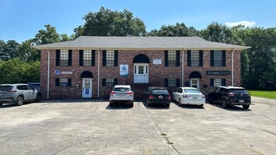 1405 Thompson Cir, Gardendale, AL for lease Building Photo- Image 1 of 2