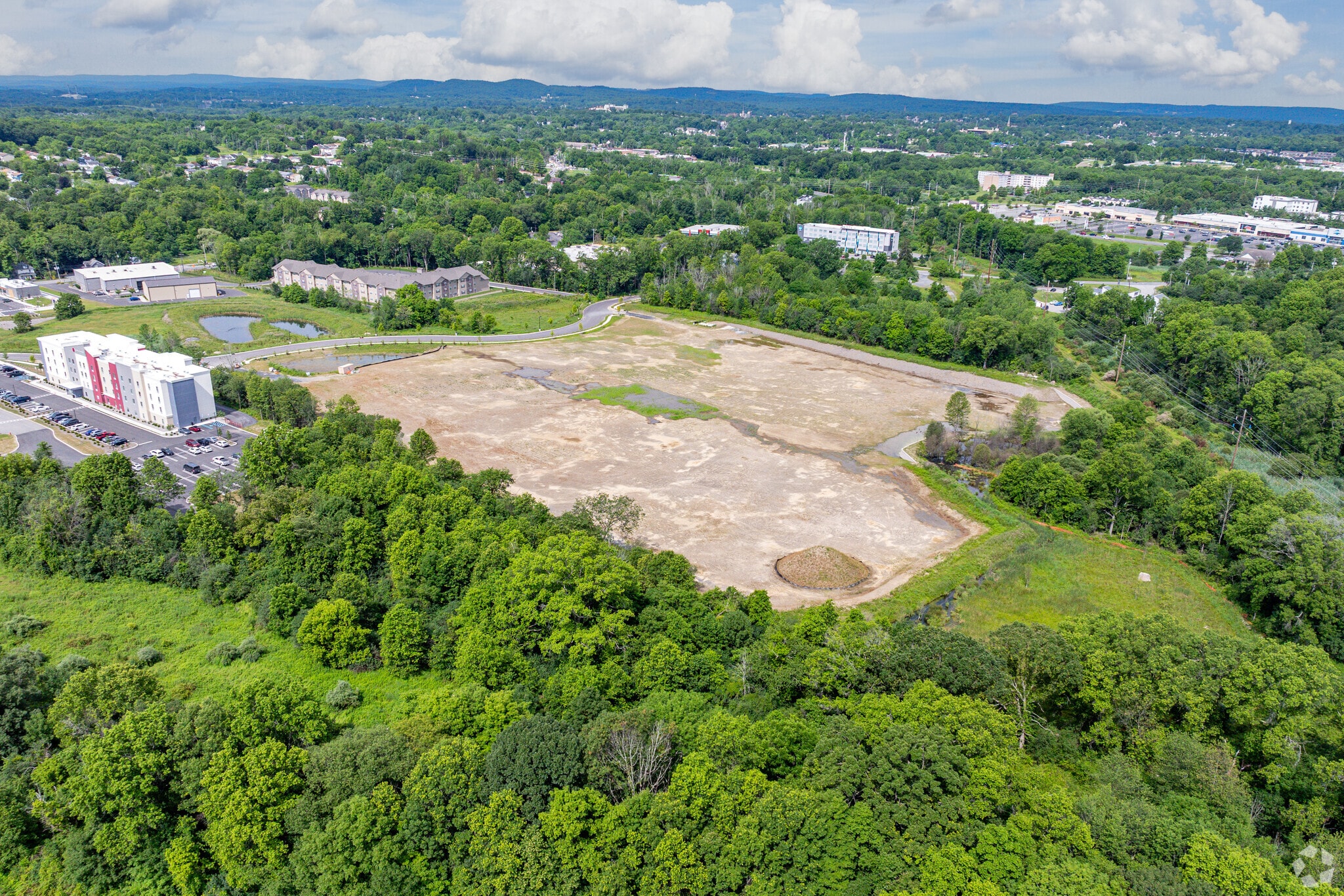 599 E Main St, Middletown, NY for lease Building Photo- Image 1 of 16