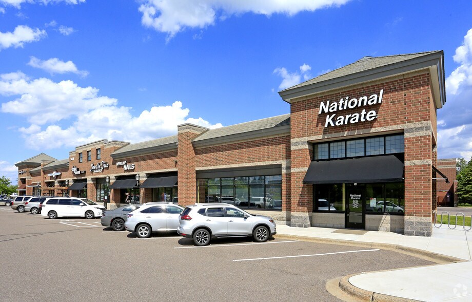 16705-16895 County Rd 24, Plymouth, MN for lease - Building Photo - Image 1 of 1