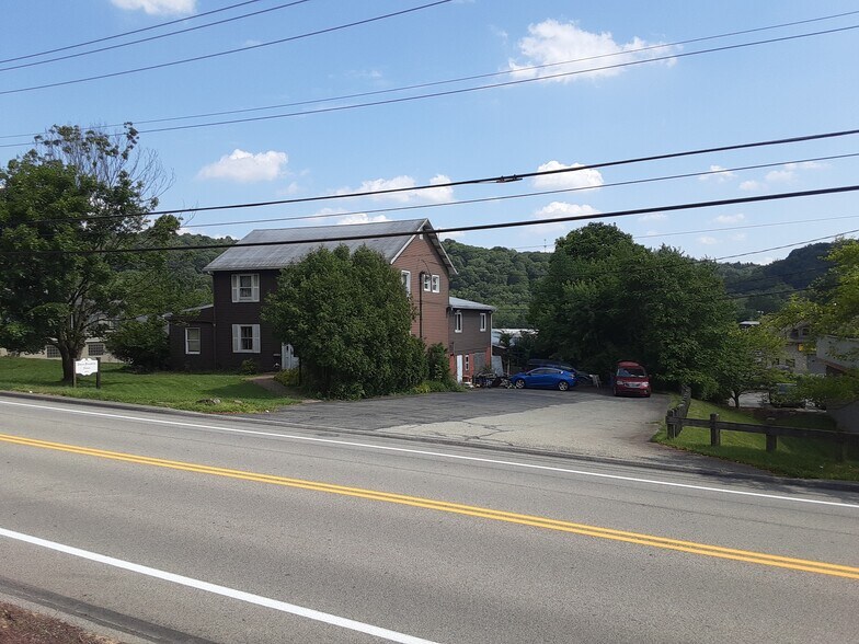 4021 Old William Penn Hwy, Murrysville, PA à vendre - Photo du bâtiment - Image 3 de 4