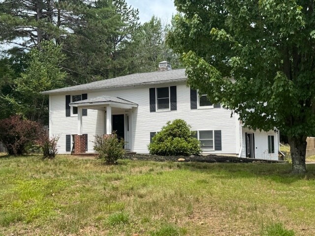 27 Pond View Dr, Lebanon, ME à vendre Photo du bâtiment- Image 1 de 1