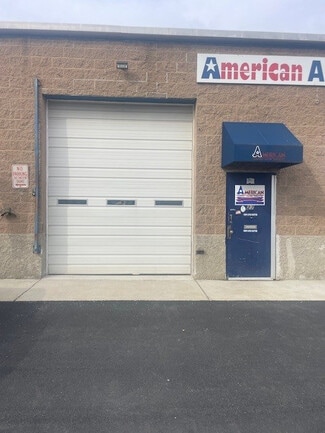 More details for 27-33 River St, Dedham, MA - Industrial for Sale