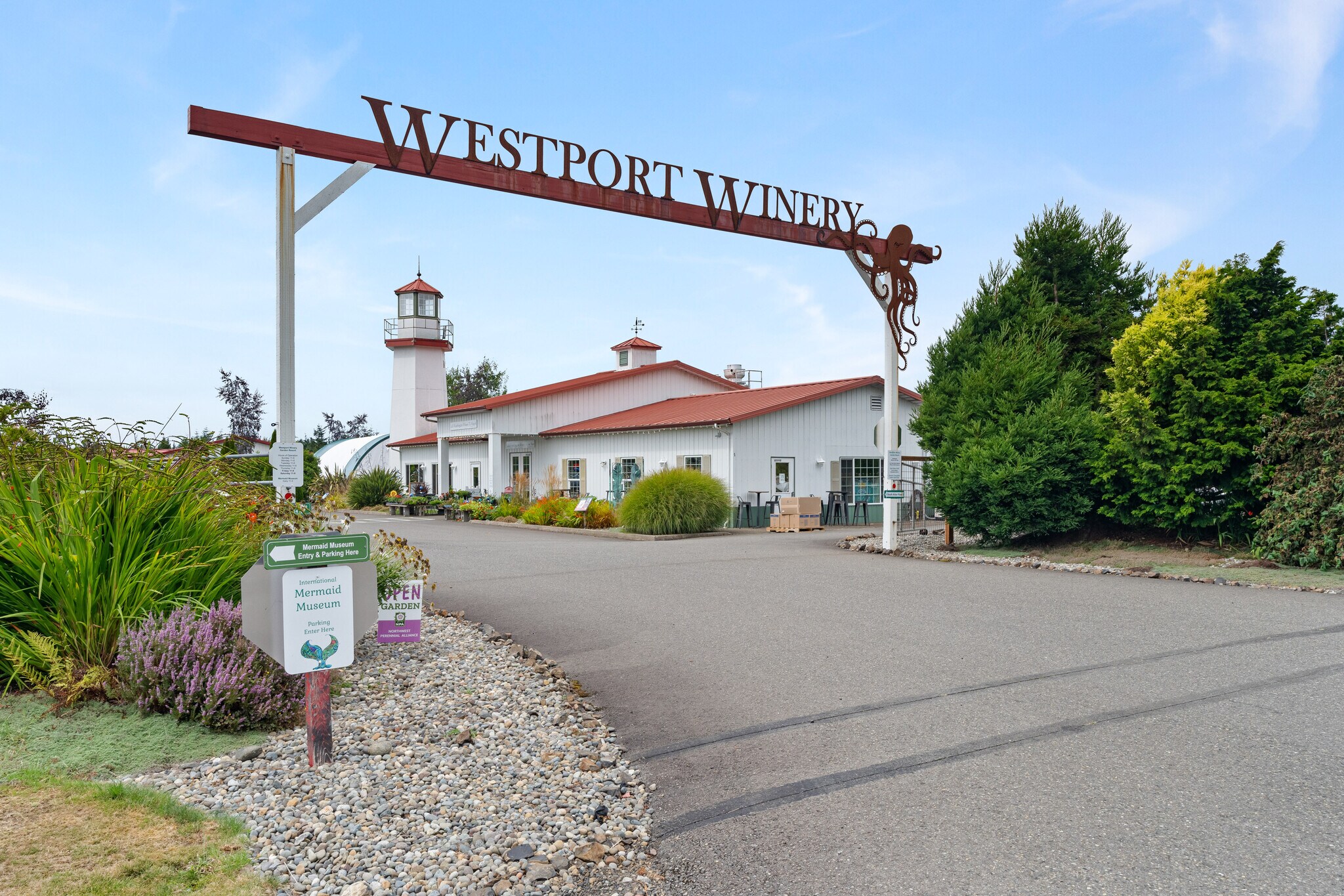 1 S Arbor Rd, Aberdeen, WA à vendre Photo du bâtiment- Image 1 de 1