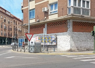 Plus de détails pour Calle San Clemente, 2, Talavera de la Reina - Commerce de détail à louer
