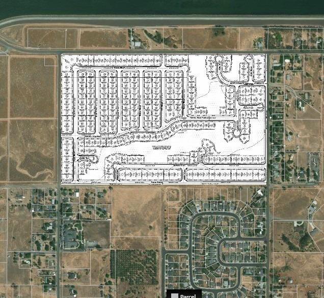 1625-1975 NELSON Ave, Oroville, CA à vendre - Plan de site - Image 1 de 17