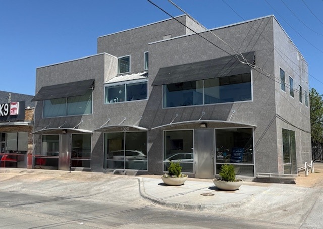 4018-4020 Oak Lawn Ave, Dallas, TX for lease Primary Photo- Image 1 of 9