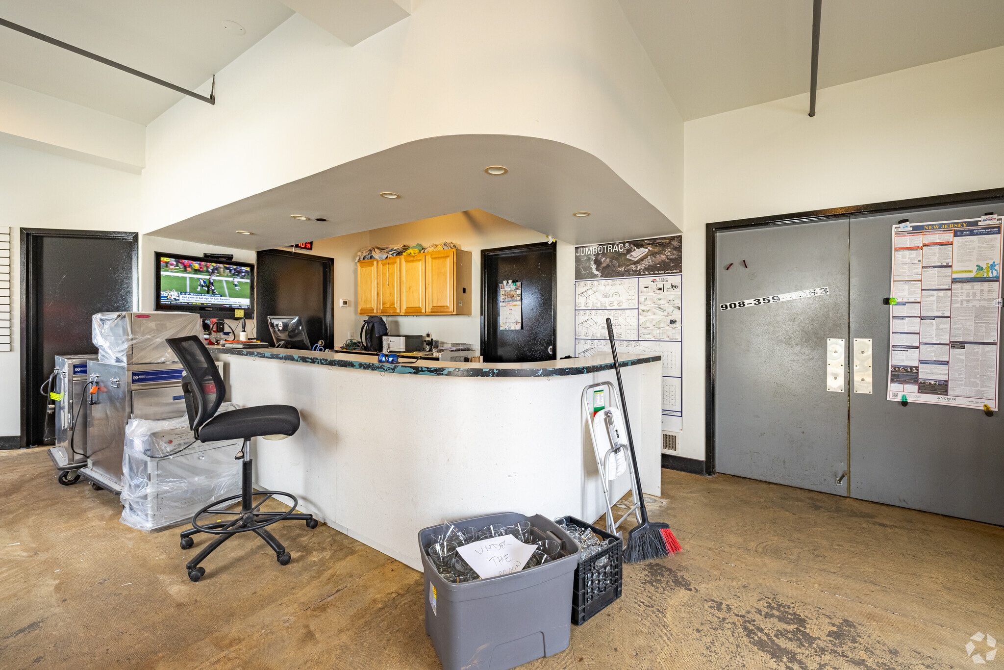 230 US Highway 206, Hillsborough, NJ for sale Interior Photo- Image 1 of 6