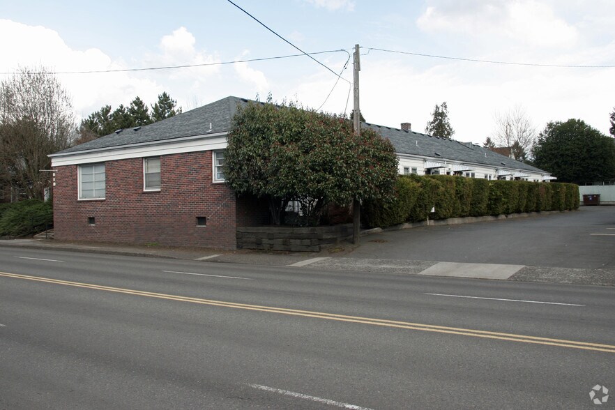 600-610 SE 39th Ave, Portland, OR à vendre - Photo du bâtiment - Image 3 de 6