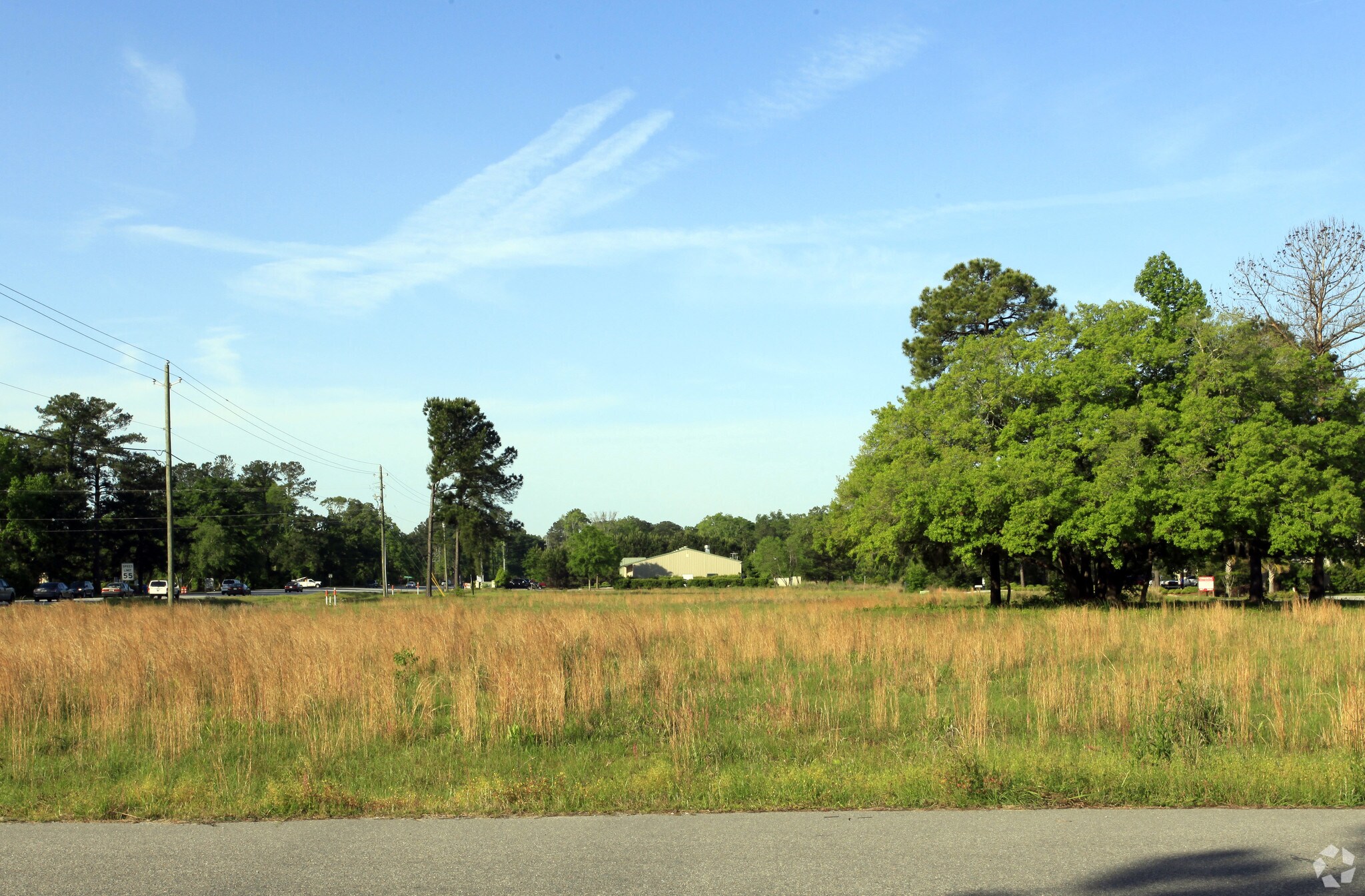 N Okatie Hwy, Ridgeland, SC for sale Primary Photo- Image 1 of 4