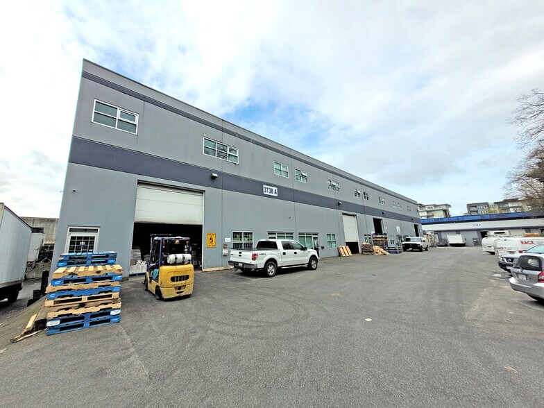 3738 Keith St, Burnaby, BC à vendre - Photo du bâtiment - Image 1 de 1