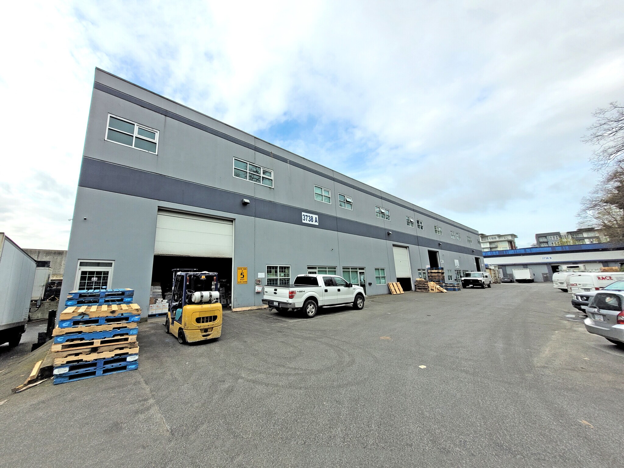 3738 Keith St, Burnaby, BC for sale Building Photo- Image 1 of 1