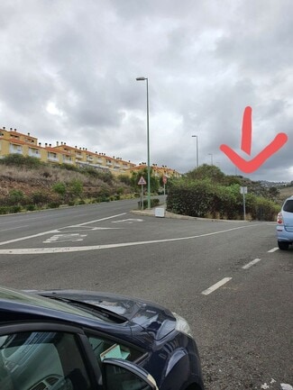 More details for Calle Ciudad del Campo, 23, Las Palmas de Gran Canaria - Land for Sale