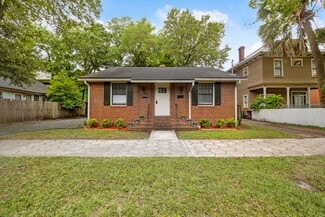 Plus de détails pour 240 E 6th St, Jacksonville, FL - Spécialité à vendre