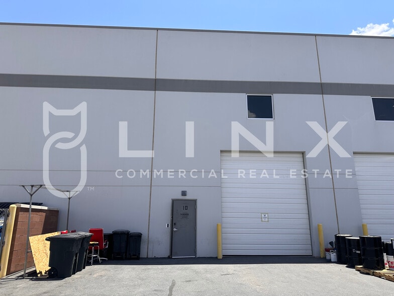 4616 S Beehive Dr, Saint George, UT for lease - Building Photo - Image 2 of 3