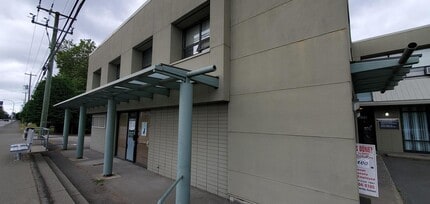 7791 Steveston Hwy, Richmond, BC for lease Interior Photo- Image 1 of 6