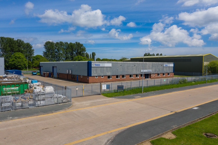 Amsterdam Rd, Hull for sale - Building Photo - Image 2 of 5