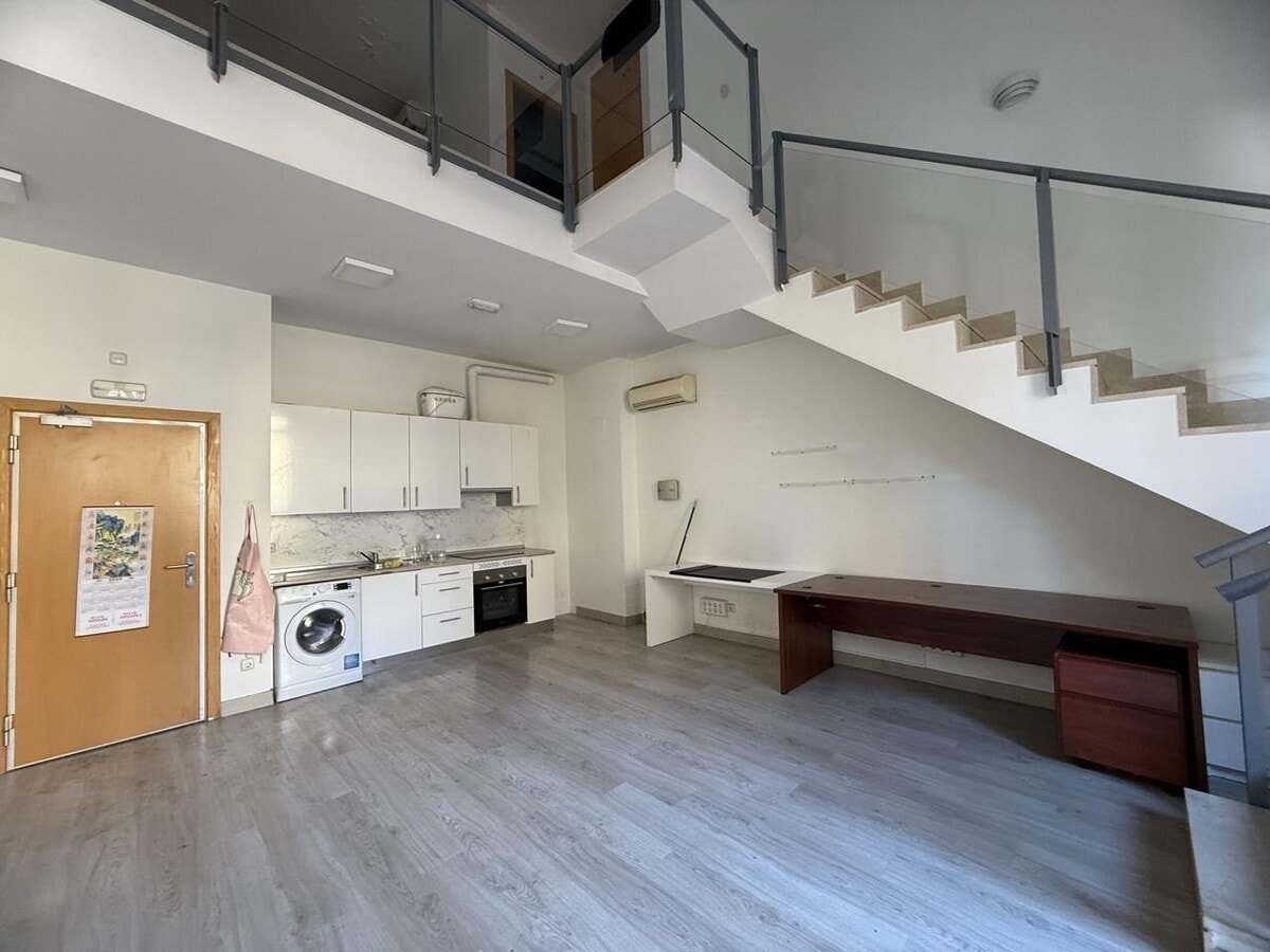 Calle de Nanclares de Oca, 1, Madrid, MAD 28022 -  -  - Photo intérieure - Image 1 of 8