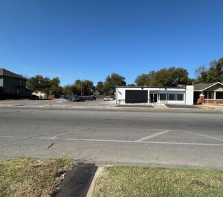 Plus de détails pour 2820 Hemphill St, Fort Worth, TX - Vente au détail à vendre