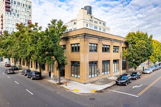 Plus de détails pour 555 NW Park Ave, Portland, OR - Bureau/Commerce de détail à louer