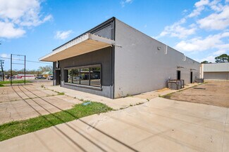 Plus de détails pour 312 Texas St, Natchitoches, LA - Spécialité à vendre