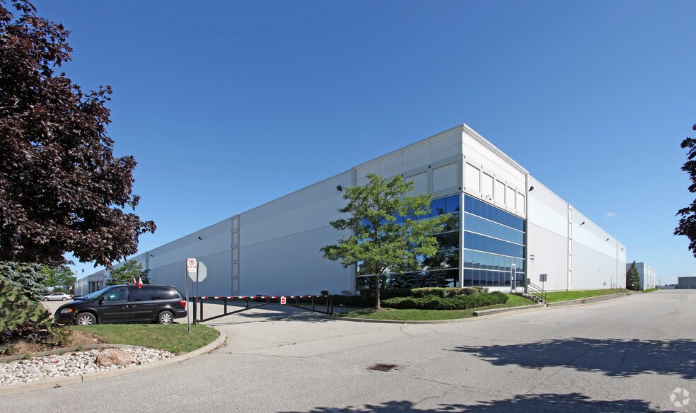 6335 Edwards Blvd, Mississauga, ON for sale - Primary Photo - Image 1 of 1