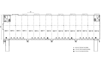 Pace Rd, Auburndale, FL for lease Floor Plan- Image 1 of 1
