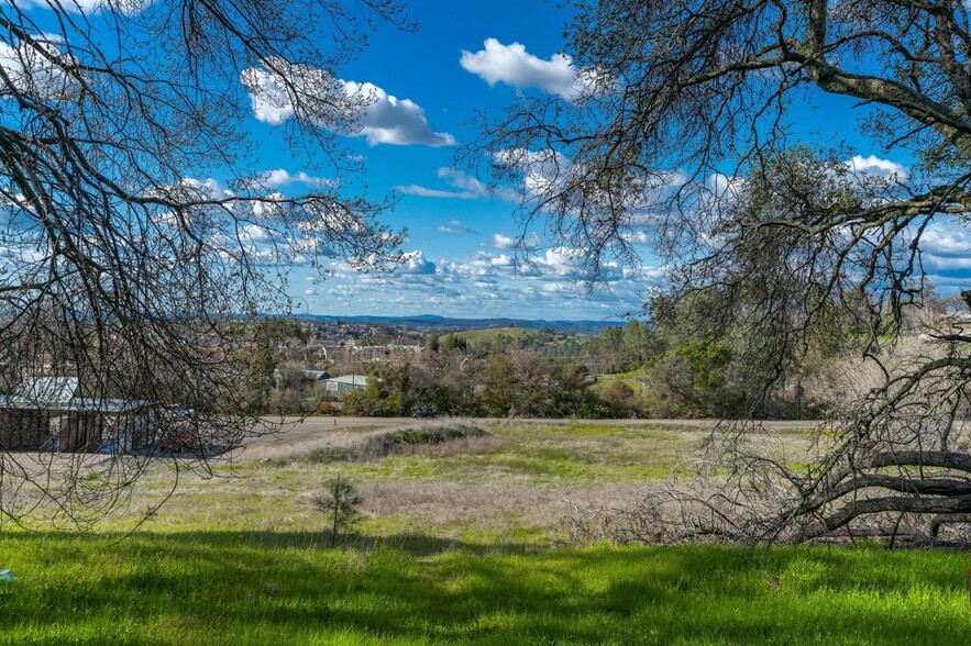 Ridge Road, Sutter Creek, CA for sale - Primary Photo - Image 1 of 21