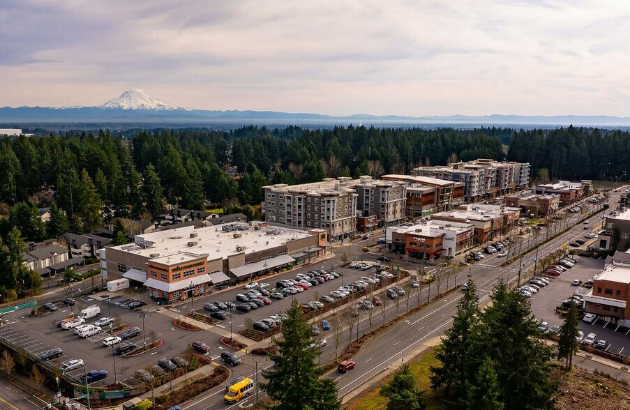 3515 Market Pl W, University Place, WA à louer - Photo du bâtiment - Image 2 de 5