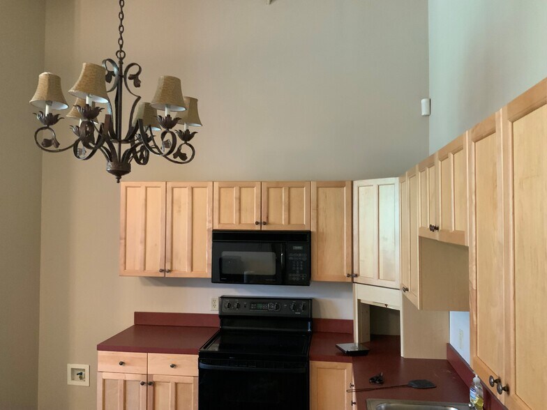 2020 E Continental Blvd, Southlake, TX à louer - Photo intérieure - Image 3 de 8