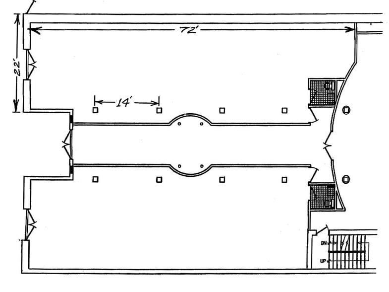 1133-1139 S Wabash Ave, Chicago, IL à louer - Autre - Image 2 de 14