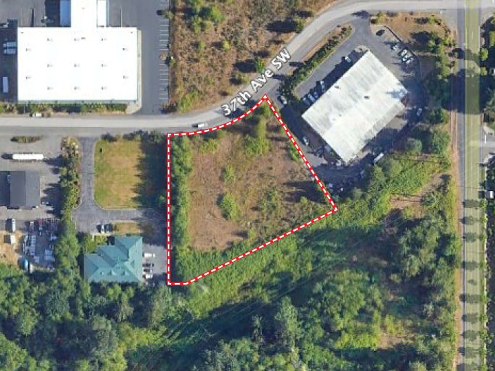 2865 37th Ave SW, Tumwater, WA à vendre - Photo du bâtiment - Image 2 de 3