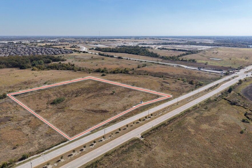 SH 289, Celina, TX for sale - Building Photo - Image 2 of 2