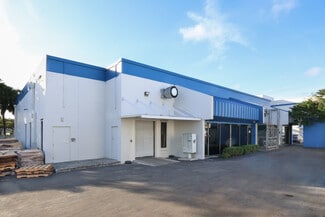 More details for 14231 SW 119th Ave, Miami, FL - Industrial for Lease