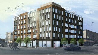 Plus de détails pour 3901 9th Ave, Brooklyn, NY - Terrain à vendre
