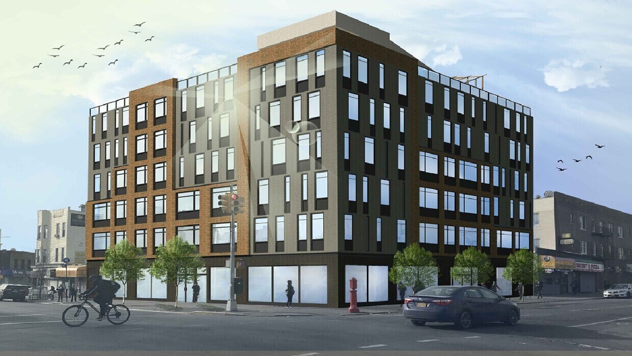 3901 9th Ave, Brooklyn, NY à vendre Photo principale- Image 1 de 3