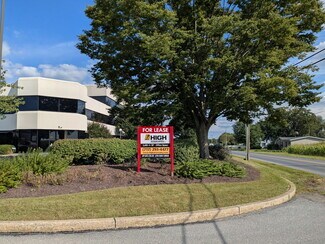Plus de détails pour 125 Peters Rd, New Holland, PA - Bureau à louer