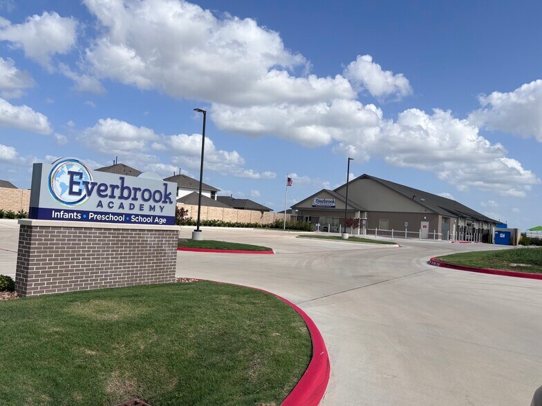 2171 Tantara Bend Dr, Katy, TX à vendre - Photo du bâtiment - Image 2 de 5